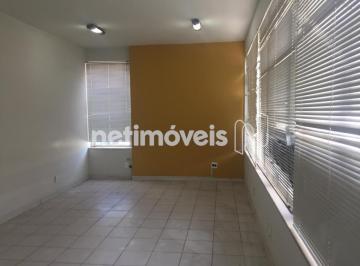 Sala · Sala Comercial com Vaga de Garagem Próxima à Praça da Liberdade – Belo Horizonte