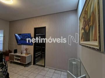 Casa · 120m² · 3 Quartos · 6 Vagas · Venda Casa Primeiro de Maio Belo Horizonte