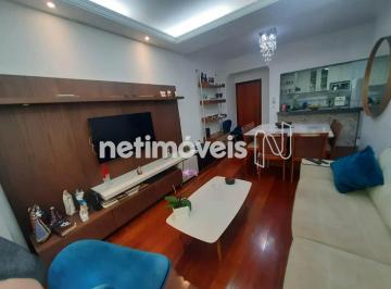 Apartamento · 106m² · 2 Quartos · 1 Vaga · Venda Apartamento 2 quartos União Belo Horizonte