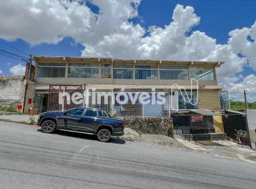 Comercial · 552m² · 2 Vagas · Venda Prédio Caiçaras Belo Horizonte
