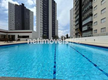 Apartamento · 215m² · 3 Quartos · 3 Vagas · Venda Cobertura Ouro Preto Belo Horizonte
