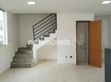Casa · 83m² · 3 Quartos · 1 Vaga · Venda Casa Trevo Belo Horizonte