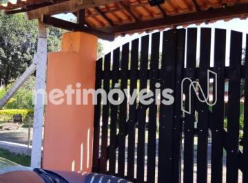 Rural · 4530m² · 3 Quartos · Venda Sítio Retiro das Esmeraldas Esmeraldas