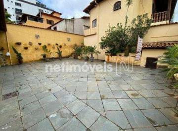Casa · 182m² · 3 Quartos · 2 Vagas · Venda Casa Arvoredo Contagem