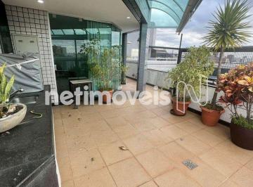 Apartamento · 301m² · 4 Quartos · 4 Vagas · Cobertura com 4 Quartos à Venda No Lourdes
