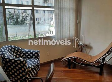 sala-comercial-funcionários · Sala de 25 m²; à venda no Funcionários!
