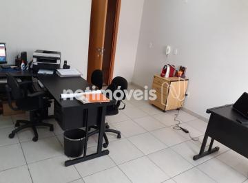 Comercial · 22m² · 2 Vagas · Venda Sala União Belo Horizonte