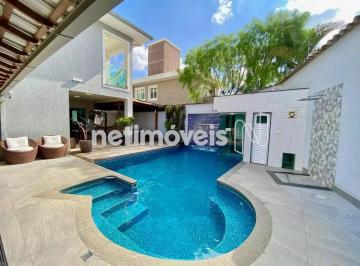 Casa · 214m² · 3 Quartos · 6 Vagas · Venda Casa Copacabana Belo Horizonte