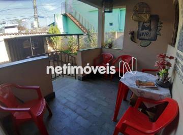 Casa · 300m² · 3 Quartos · 2 Vagas · Venda Casa Glória Belo Horizonte