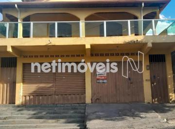 Casa · 257m² · 1 Vaga · Casa no Jardim Vitoria
