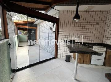Apartamento · 212m² · 4 Quartos · 2 Vagas · Venda Cobertura Castelo Belo Horizonte