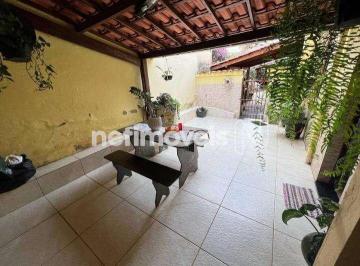 Casa · 82m² · 3 Quartos · 1 Vaga · Venda Casa em condomínio Santa Mônica Belo Horizonte
