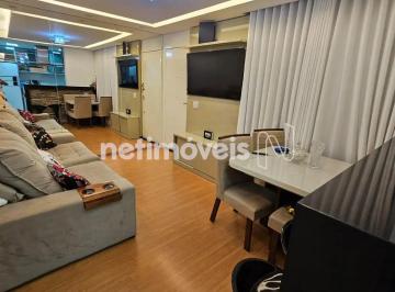 Apartamento · 66m² · 2 Quartos · 1 Vaga · Venda Apartamento 2 quartos Chácara Cotia Contagem