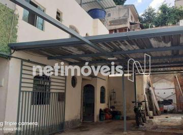 Casa · 149m² · 4 Quartos · 5 Vagas · Venda Casa Santa Cruz Belo Horizonte