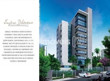 Apartamento · 155m² · 4 Quartos · 4 Vagas · Venda Apartamento 4 quartos Castelo Belo Horizonte