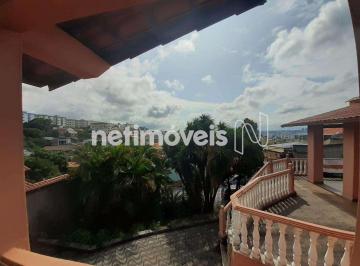 Casa · 720m² · 4 Quartos · 3 Vagas · Venda Casa Santa Cruz Belo Horizonte