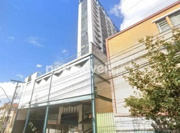 Comercial · 11m² · 1 Vaga · Vaga de garagem no Santa Efigênia.