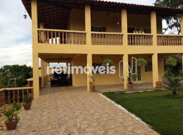 Casa · 330m² · 4 Quartos · 5 Vagas · Venda Casa em condomínio Palmital Lagoa Santa