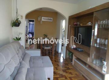Apartamento · 75m² · 3 Quartos · 1 Vaga · Venda Apartamento 3 quartos Sagrada Família Belo Horizonte
