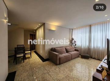 Apartamento · 203m² · 3 Quartos · 2 Vagas · cobertura no castelo