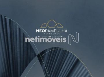 Apartamento · 83m² · 3 Quartos · 2 Vagas · Venda Apartamento 3 quartos Paquetá Belo Horizonte