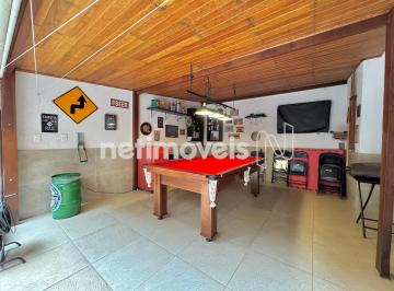 Apartamento · 250m² · 3 Quartos · 1 Vaga · Venda Área Privativa Vila Paris Belo Horizonte