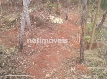 Terreno · 1000m² · Venda Lote-Área-Terreno Shalimar Lagoa Santa