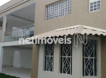 Casa-4Qts-Suíte-BairroGarças- EnseadadasGarça · Excelente Casa de 4 Quartos à Venda no Bairro Garças – Moderna, Nova e Próxima à Lagoa da Pampulha