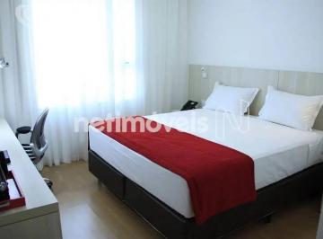 Apartamento · 20m² · 1 Quarto · Venda Apart-hotel Ipiranga Belo Horizonte