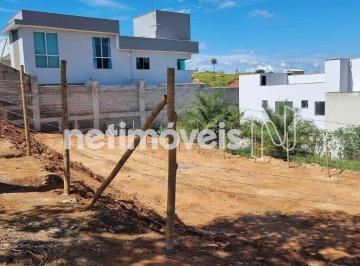 Terreno · 362m² · Venda Lote-Área-Terreno Novo Centro Santa Luzia