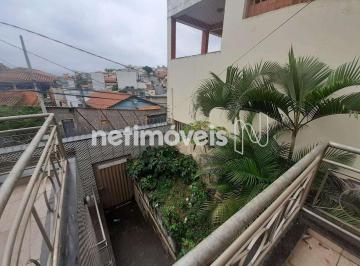 Casa · 144m² · 5 Quartos · 3 Vagas · Venda Casa Santa Cruz Belo Horizonte