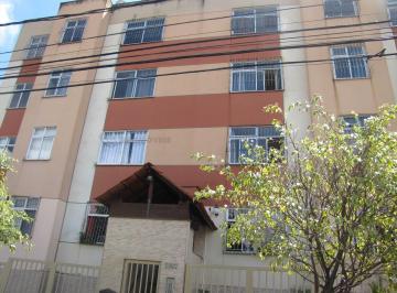 Apartamento · 70m² · 3 Quartos · 1 Vaga · Venda Apartamento 3 quartos Alípio de Melo Belo Horizonte