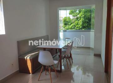 Apartamento · 120m² · 3 Quartos · 2 Vagas · Venda Apartamento 3 quartos Renascença Belo Horizonte