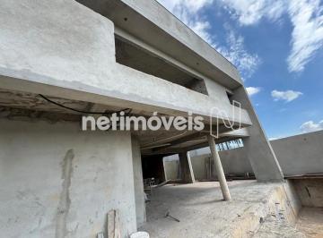 Casa · 453m² · 4 Quartos · Casa de Alto Padrão – Condomínio Portal do Sol