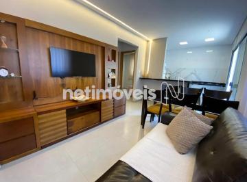 Casa · 80m² · 2 Quartos · 3 Vagas · Venda Casa Confisco Belo Horizonte