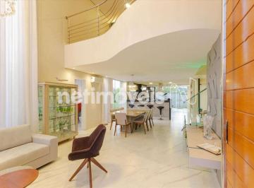 Casa · 333m² · 4 Quartos · 4 Vagas · Casa à venda no Residencial Park I em Vespasiano!