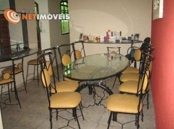 Casa · 120m² · 2 Quartos · 1 Vaga · Venda Casa Minaslândia (P Maio) Belo Horizonte