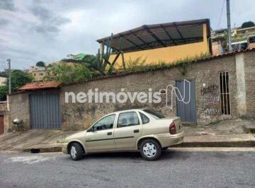 Casa · 400m² · 3 Quartos · 3 Vagas · Venda Casa Parque Elizabeth Ibirité