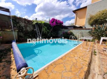 Casa · 480m² · 4 Quartos · 4 Vagas · Casa em Estilo Colonial no Belvedere – Localização privilegiada e fácil acesso