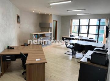 Comercial · 50m² · Venda Sala Santo Agostinho Belo Horizonte