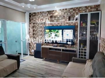 Casa · 250m² · 5 Quartos · 3 Vagas · Casa à Venda - 5 Quartos - Pérola Negra, Santa Luzia/MG