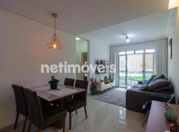 Apartamento · 89m² · 2 Quartos · 1 Vaga · Área Privativa de 02 quartos à venda no Cabral!