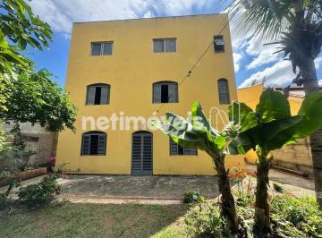 Casa · 325m² · 6 Quartos · 4 Vagas · Venda Casa Tropical Contagem