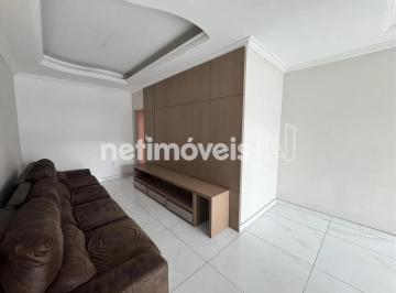 Apartamento · 92m² · 3 Quartos · 1 Vaga · Venda Apartamento 3 quartos Vera Cruz Contagem