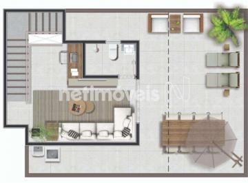 Apartamento · 137m² · 2 Quartos · 2 Vagas · Venda Cobertura Prado Belo Horizonte