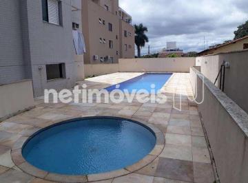 Apartamento · 125m² · 4 Quartos · 3 Vagas · Venda Apartamento 4 quartos Itapoã Belo Horizonte