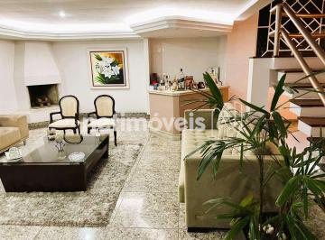 Casa · 441m² · 4 Quartos · 6 Vagas · Venda Casa Palmares Belo Horizonte