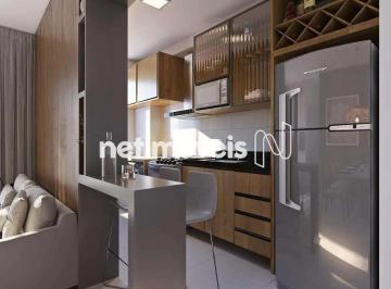 Apartamento · 58m² · 2 Quartos · 1 Vaga · Apartamento de 2 quartos à venda no São Bento!