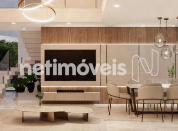 Casa · 300m² · 5 Quartos · 4 Vagas · Venda Casa em condomínio Alphaville Vespasiano Vespasiano