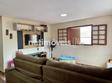 Casa · 298m² · 2 Quartos · 2 Vagas · Venda Casa Nacional Contagem